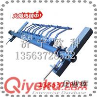 橡膠清掃器品種齊全  山西太原H型合金橡膠清掃器