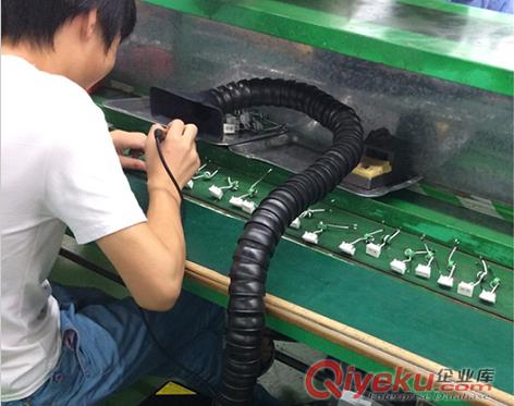 焊錫萬向定位管耐高溫吸煙管廠家批發報價原始圖片2