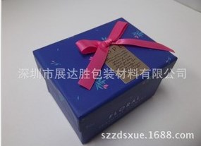 如何做好彩色紙質(zhì)禮品盒印刷