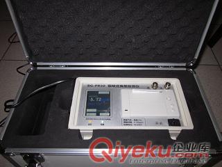 帶打印泵吸式氨氣測定儀