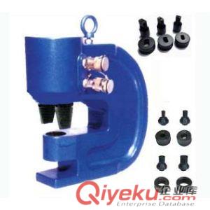 供應CH-60分體式液壓沖孔器，液壓角鋼沖孔機規格，廠家直銷  價格原始圖片2