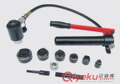 銷售液壓開孔器 ，手動液壓開孔器 ，新型液壓開孔器