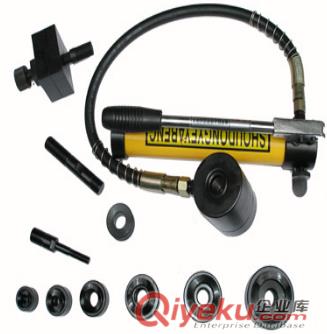 銷售液壓開孔器 ，手動液壓開孔器 ，新型液壓開孔器