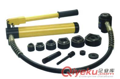銷售SYK-15液壓開孔器 ，液壓開孔器佳信