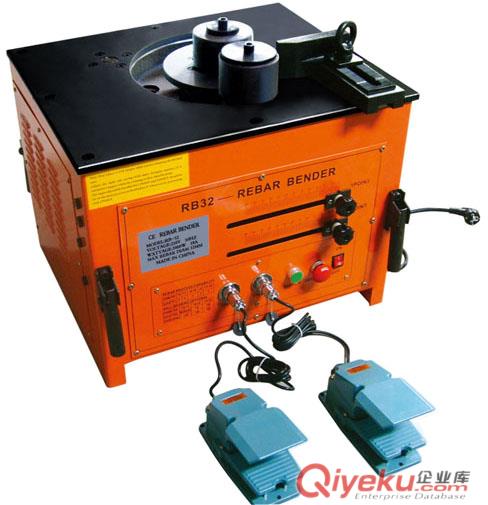 供應GW40鋼筋彎曲機，GW40鋼筋彎曲機報價