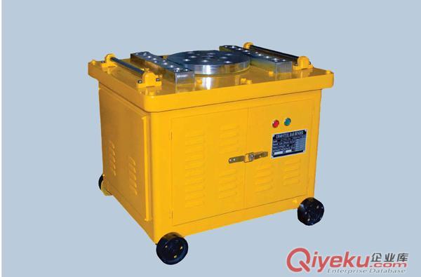GW50型型鋼筋彎曲機，鋼筋彎曲機報價，鋼筋彎曲機價格