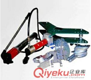 銷售液壓彎排機(jī)  手動(dòng)液壓彎排機(jī)-平立彎原始圖片2