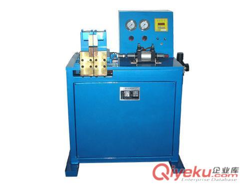 廠家直銷電動試壓泵，3DSB-2.5A 電動試壓泵