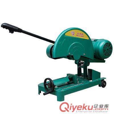 銷售山東佳信J3GB-400砂輪鋸 砂輪切割機廠家型材切割機