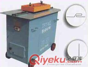 供應(yīng) TZY-AB-12Ⅲ彎頭咬口機(jī)多功能彎頭咬口機(jī)原始圖片2