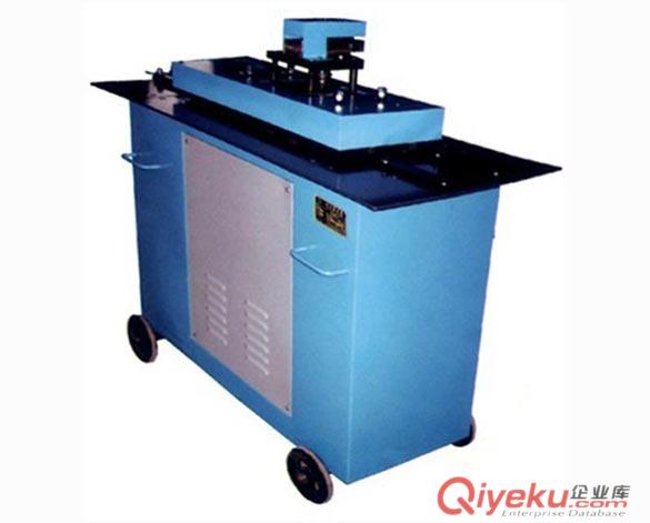 供應(yīng) TZY-AB-12Ⅲ彎頭咬口機(jī)，彎頭咬口機(jī)價(jià)格，多功能彎頭咬口機(jī)廠家報(bào)價(jià)，山東濟(jì)寧專業(yè)生產(chǎn)六功能咬口機(jī)原始圖片2