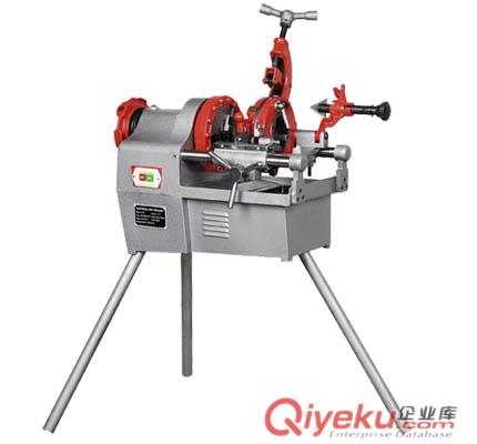 山東套絲機(jī)廠家，優(yōu)質(zhì)Z1T-N200電動(dòng)切管套絲，供應(yīng)電動(dòng)切管套絲機(jī)價(jià)格