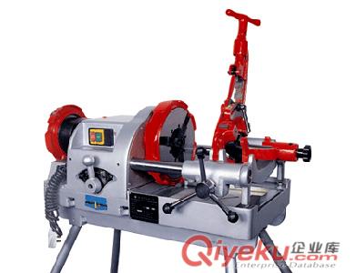 廠家直銷套絲機價格，優質Z1T-N2000電動切管套絲，供應電動切管套絲機價格