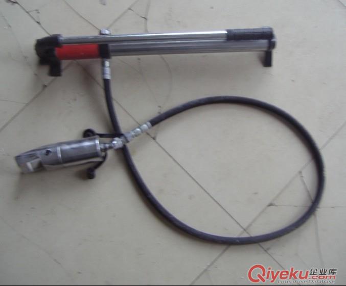 NC-7080液壓螺帽破切器， 螺母劈開器直銷  螺母劈開器報價  螺母劈開器價格 