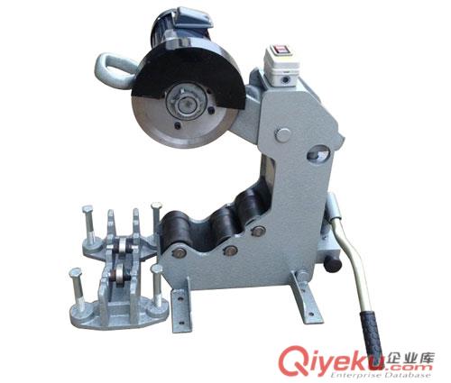 山東佳信QG-219電動切管機(jī)，電動切管機(jī)價格