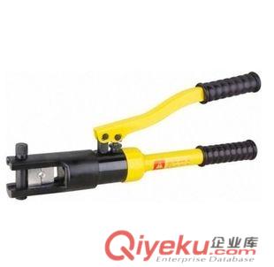 廠家直銷YQK-120液壓壓接鉗壓線鉗，液壓鉗原始圖片2