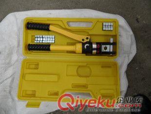 廠家直銷YQK-120液壓壓接鉗壓線鉗，液壓鉗原始圖片3