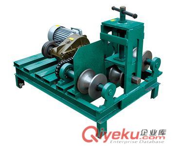 銷售DWJ-168重型臥式彎管機，重型臥式彎管機，彎管機