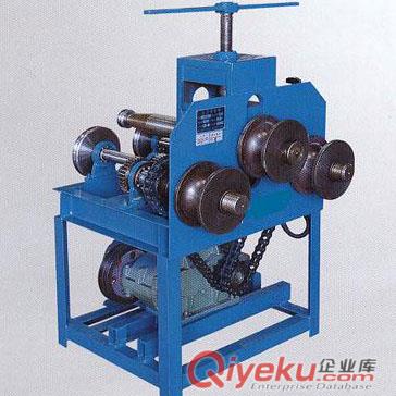 銷售WQJ-76多功能滾動式彎管機(jī)、多功能彎管機(jī)現(xiàn)貨、滾動式彎管機(jī)價格原始圖片2