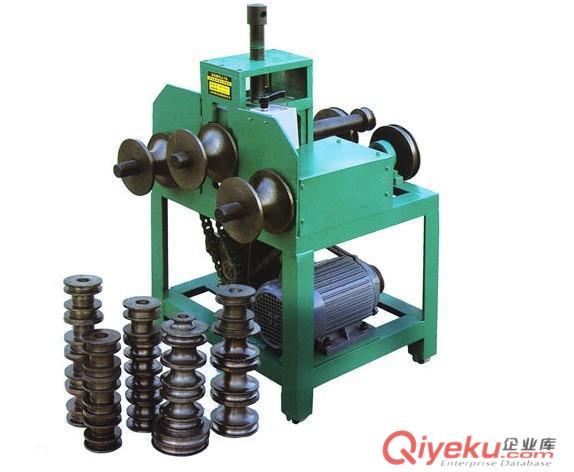 銷售WQJ-76多功能滾動式彎管機(jī)、多功能彎管機(jī)現(xiàn)貨、滾動式彎管機(jī)價格原始圖片3