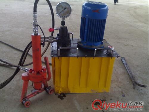 液壓彎曲機，銅鋁排彎曲機，CB-200A液壓彎曲機，分離式液壓彎曲機