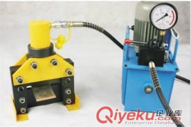 液壓切排機，CWC-150型液壓切排機，CWC-150分離式液壓切排機原始圖片2