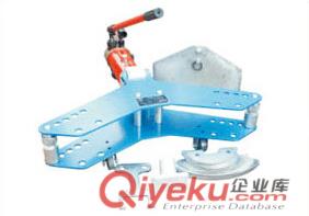 SWP-10A手動液壓彎排機 手動液壓彎排機 液壓彎排機 手動彎排機原始圖片3