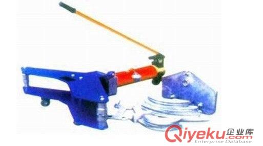 山東SWP-12A手動(dòng)液壓彎排機(jī)，手動(dòng)液壓彎排機(jī)
