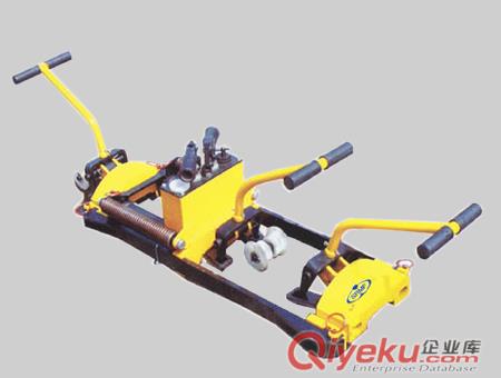 AFT-400D型液壓軌縫調整器