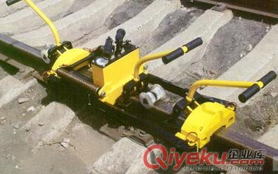 AFT-400D型液壓軌縫調整器原始圖片2