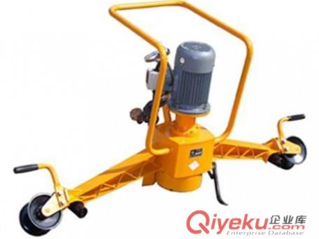 山東佳信DGM—2.2型電動鋼軌打磨機(jī)價格，電動鋼軌打磨機(jī)廠家