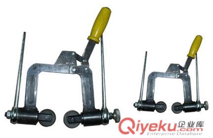 山東DJQ-Ⅱ型雙邊倒角器 雙面倒角器 鋼軌倒角器 倒棱器