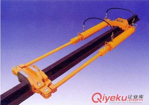 DL-5多功能拉軌器, DL多功能拉軌器(大型) DL-5拉軌器, DL拉軌器原始圖片3