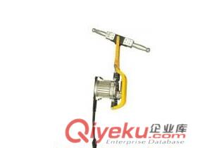 廠家直銷DX-350型電動搗固機(jī)，鐵路搗固機(jī)價格原始圖片2