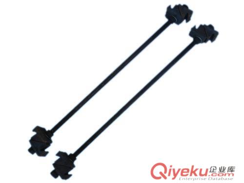 專業生產軌距拉桿、道岔拉桿M20×870