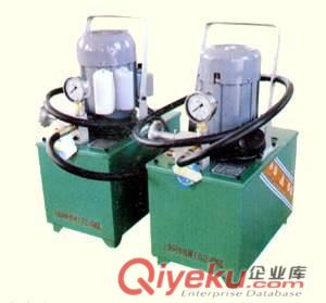 山東3DSB-6.3A電動試壓泵，電動試壓泵價格原始圖片2