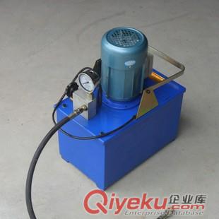 電動試壓，DSY-60手提式電動試壓泵原始圖片3