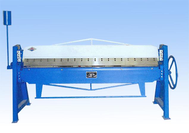 SZB手動(dòng)折邊機(jī) 手動(dòng)咬口機(jī)
