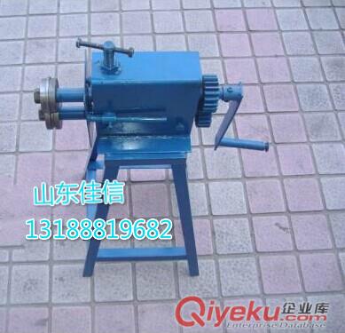 優(yōu)質(zhì)法蘭折邊機(jī)，新型共板法蘭折邊機(jī)