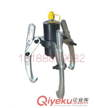  DYF分體式液壓拉馬(拔輪器)廠(chǎng)家原始圖片3