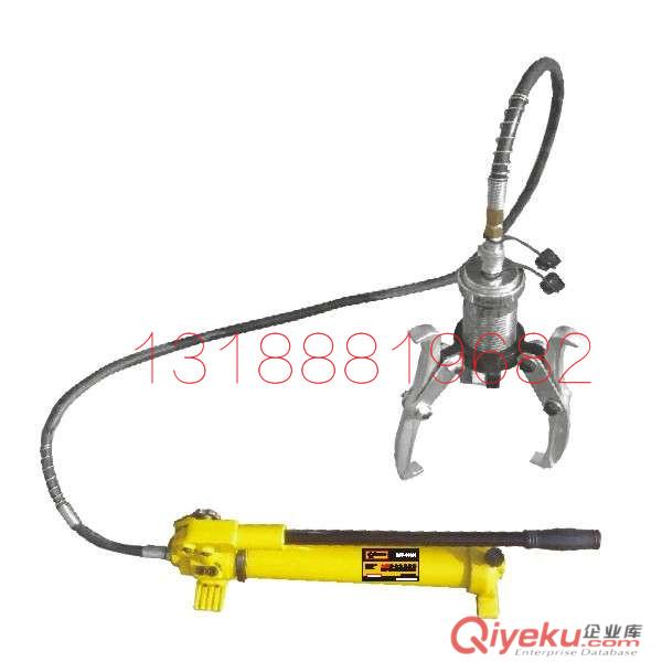  DYF分體式液壓拉馬(拔輪器)廠(chǎng)家