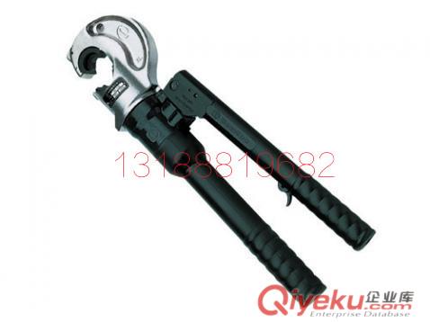 KYQ-120整體式液壓鉗，整體式電纜液壓鉗，手動液壓鉗原始圖片3