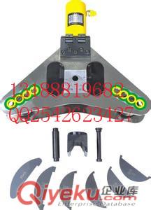PLW-125平立彎一體機(jī)，銅鋁母線的立彎，平彎專用機(jī)具