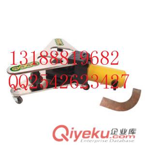 PLW-125平立彎一體機(jī)，銅鋁母線的立彎，平彎專用機(jī)具原始圖片3