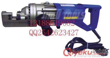 RC-16手持式電動鋼筋切斷器