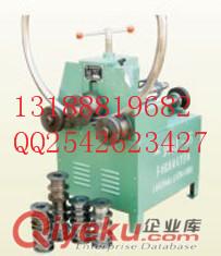 山東WQJ-76多功能滾動式彎管機，多功能滾動式彎管機