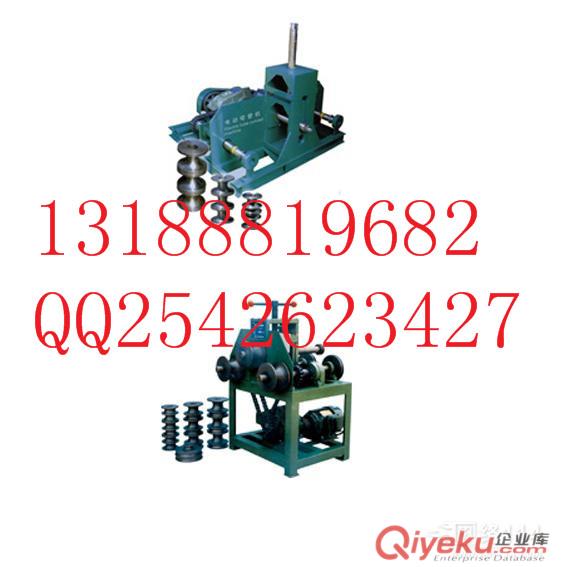 DWJ-168重型臥式彎管機(jī)，重型臥式滾動(dòng)彎管機(jī)