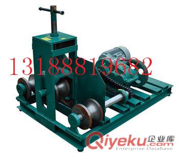 DWJ-168重型臥式彎管機(jī)，重型臥式滾動(dòng)彎管機(jī)