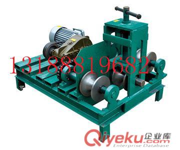 DWJ-168重型臥式彎管機(jī)，重型臥式滾動(dòng)彎管機(jī)