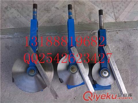 山東佳信手動不銹鋼彎管機, 不銹鋼管彎管器 精密彎管器原始圖片2